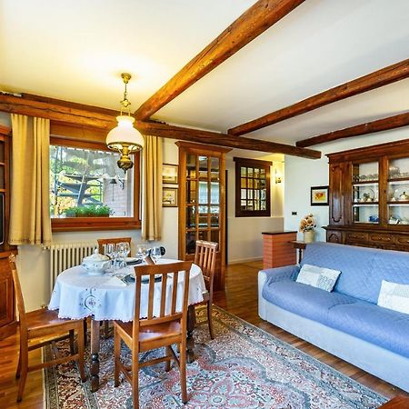 אאוסטה Casa Margherita מראה חיצוני תמונה