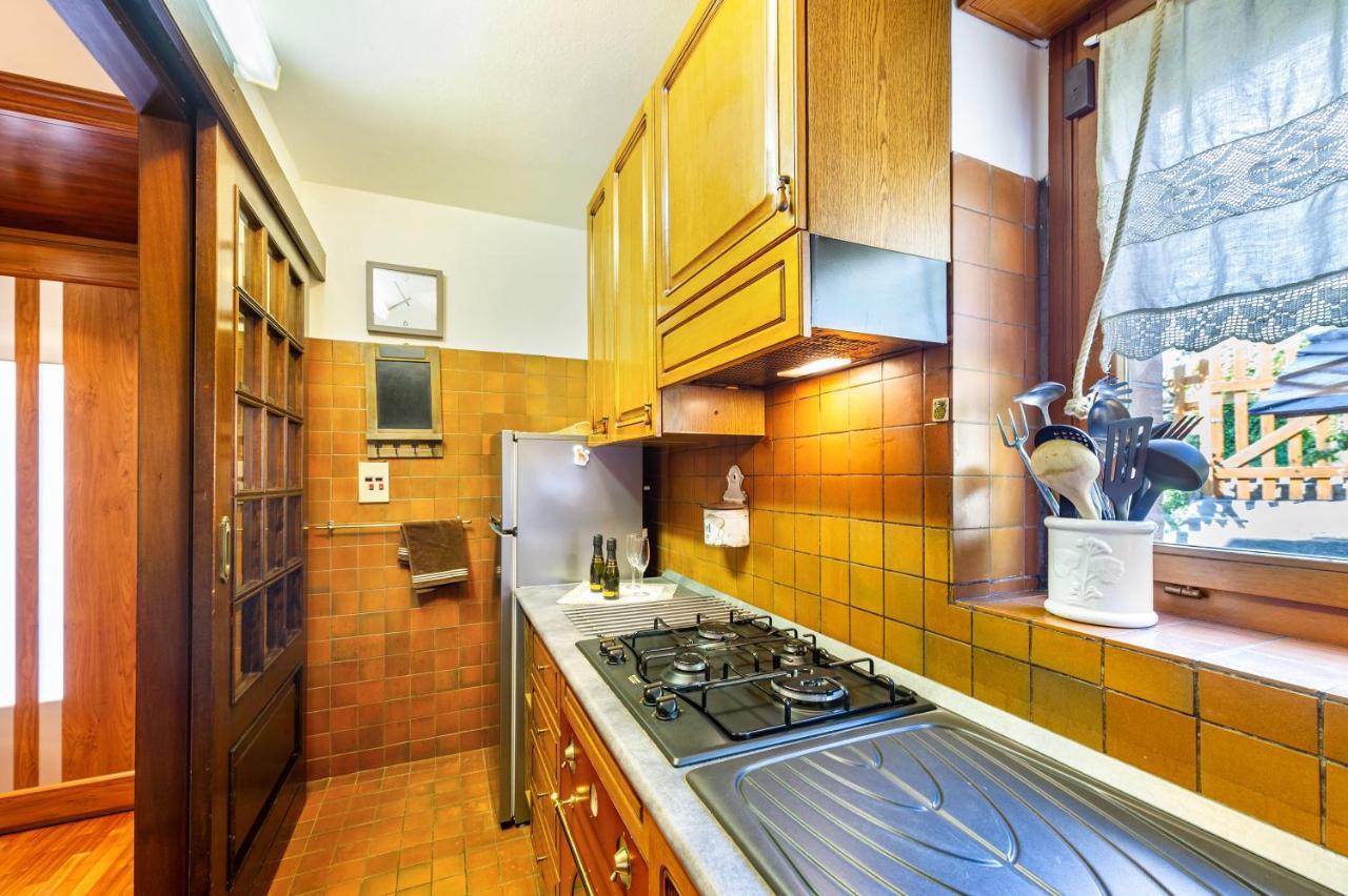 אאוסטה Casa Margherita מראה חיצוני תמונה