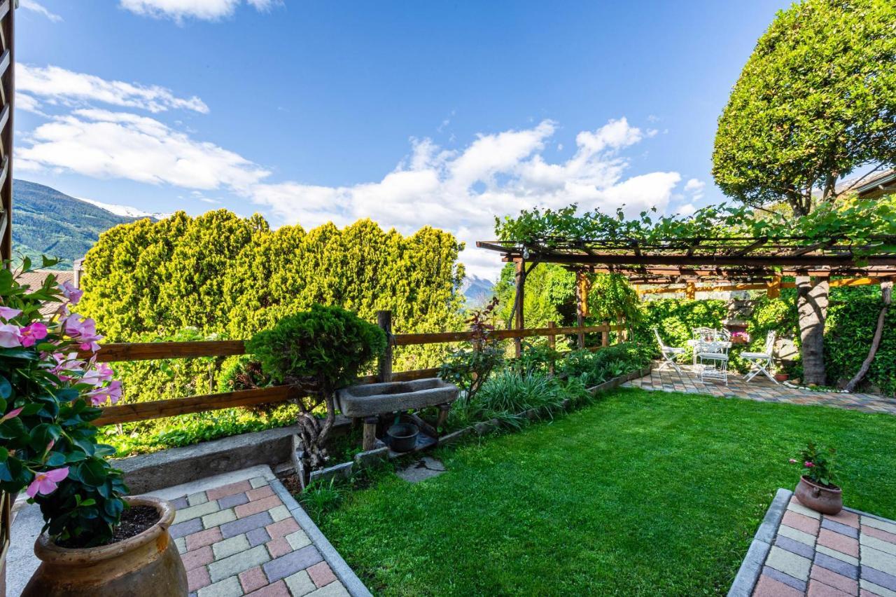 אאוסטה Casa Margherita מראה חיצוני תמונה
